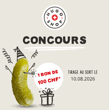 CONCOURS TOUR DE FRANCE FEMININ 2026 |  BON DE 100 CHF