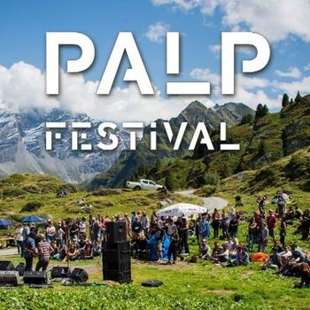 PALP FESTIVAL 2024